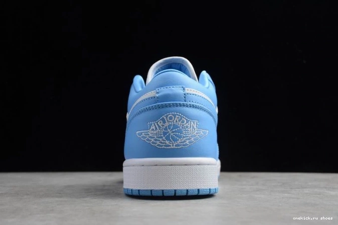 Cheap 1 Jordan (W) UNC Low Air AO9944-441 0725